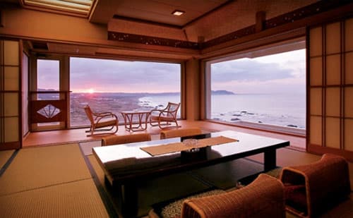 平砂浦ビーチホテル　 2