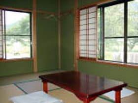 割烹民宿　千洋亭 2