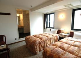 エアポートイン 2