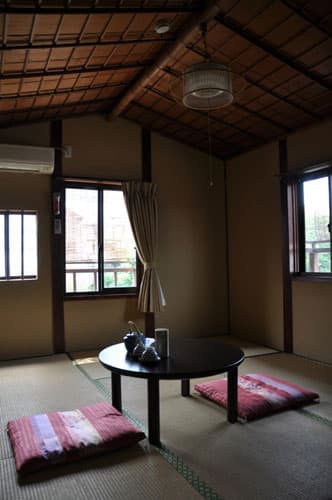 ことぶき旅館 2