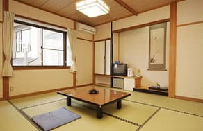 夕日ヶ浦温泉　旅館　海の華 2