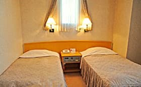 ビューポートくれホテル 2