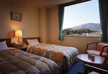 ホテル浜とく別館 2