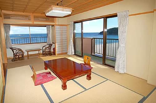 渚の宿　さひち 2