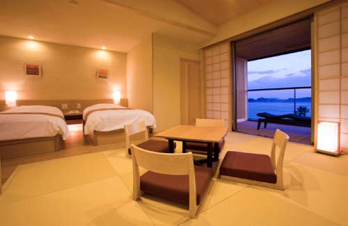 日間賀島　島別荘悠月 2