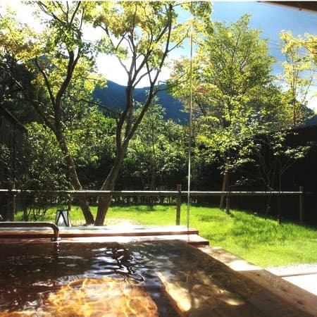 湯布院温泉　由布院ユウベルホテル 2