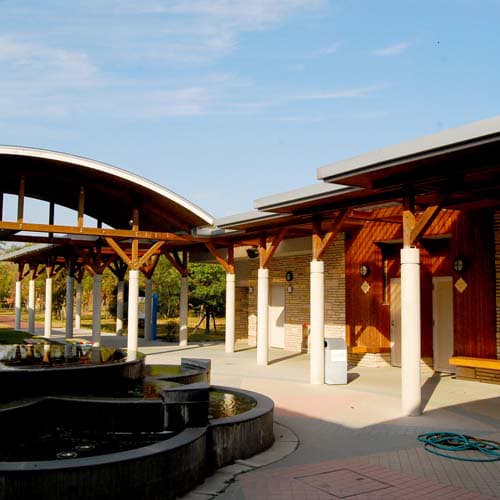 リバーサイドパーク七城 2