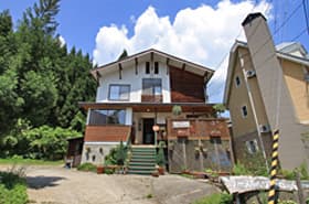 ノースポイントロッヂ