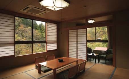 玉梨温泉　恵比寿屋 2