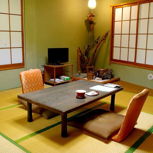 生駒のお宿　城山旅館 2