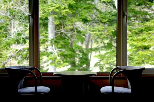 奥屈斜路温泉　ランプの宿　森つべつ 2