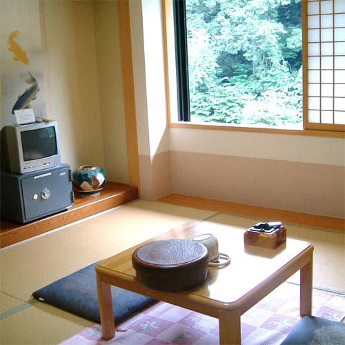 高畑温泉　湯之本館 2