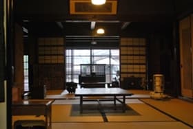 三重の古民家ゲストハウス　旅人宿石垣屋 2