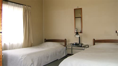 宿泊処　こみち 2