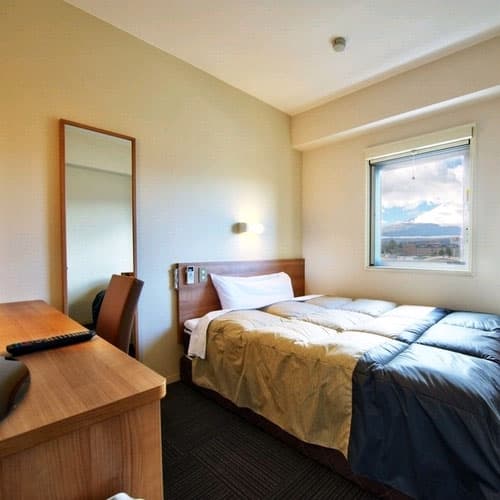 天然温泉　富士あざみの湯　スーパーホテル御殿場２号館 2