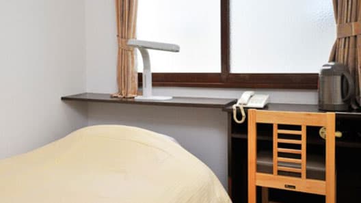 ビジネスホテルライン 2