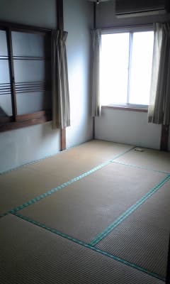 てんつくゲストハウス 2