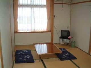 民宿屋久島　＜屋久島＞ 2