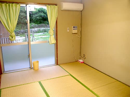 民宿　あーちゃん　＜黒島＞ 2