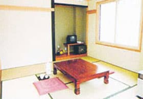 リゾートハウス飯士館 2