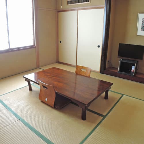 夢の平コスモス荘 2