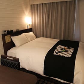 アパホテル〈築地駅南〉 2