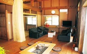 あさぎり山荘　ひばり 2