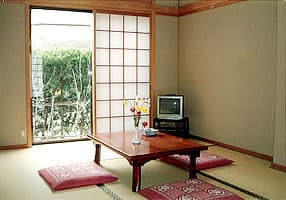 民宿　ひさみ 2