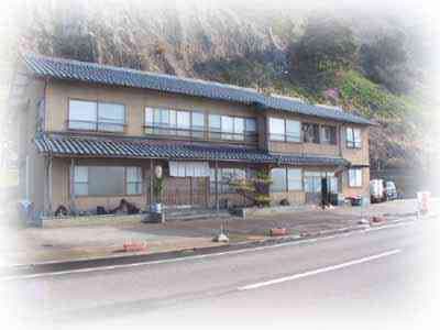 料理旅館　さかえ荘