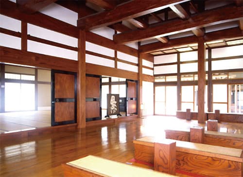 料理旅館　樹香苑 2