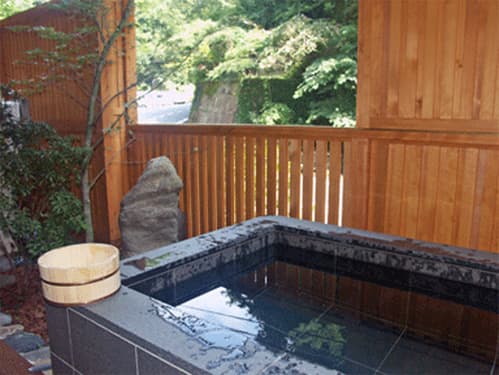 京都北白川天然ラジウム温泉　えいせん京 2