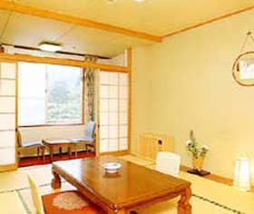 塩原温泉　心づくしの宿　ぬりや 2