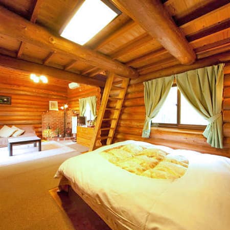 湯布院　山荘どんぐり 2