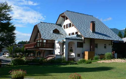 ホテルペンション　アルピーヌ