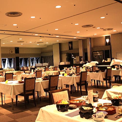 草津温泉　大東舘 2