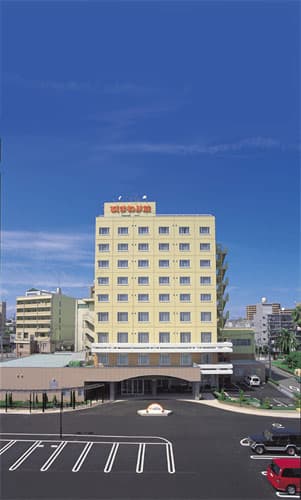 Hotel Himawarisou(ひまわり荘)