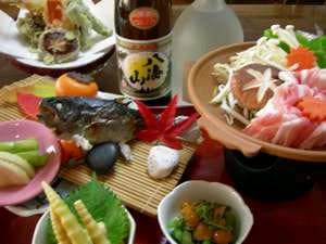 Ｎａｅｂａ　柏屋旅館 2