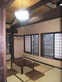 小千谷ふるさとの丘ユースホステル 2