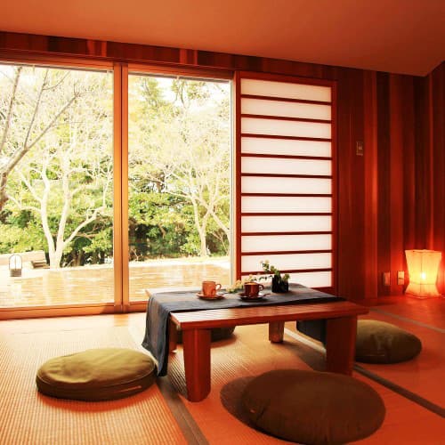 宇川温泉　よし野の里 2