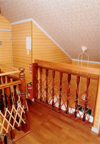 海辺の宿　志摩椿 2