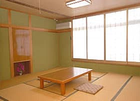 海女の料理民宿　あおやま荘 2