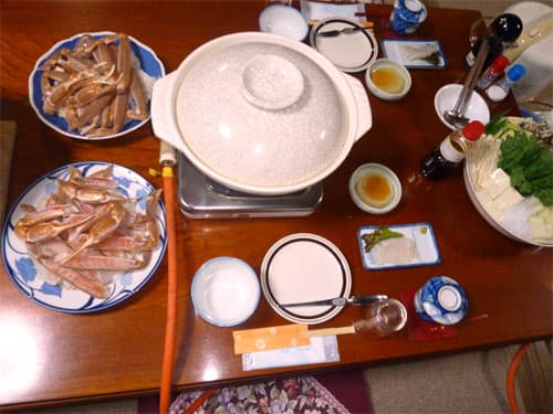 神鍋高原　名色荘 2