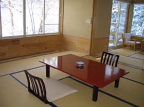 癒しの湯　高蔵内源泉 2