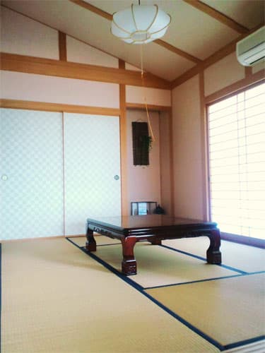 四万十川の宿　ゆうべ亭 2