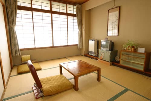 渋温泉　養田屋旅館 2