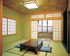 割烹旅館西山 2