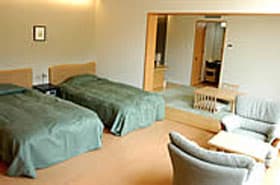 ホテル清さと 2