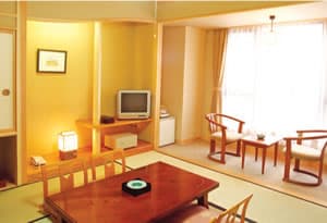 ホテルグランド天空 2