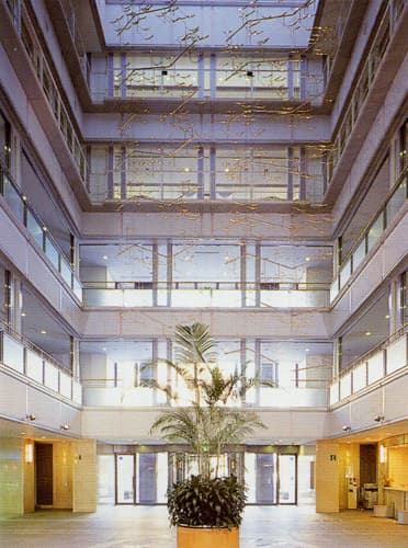 天然温泉　ホテル自治会館（市町村自治会館） 2