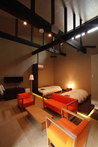 花房台温泉　ペットと泊まれる宿　Wa！王国狗の郷（くのさと） 2